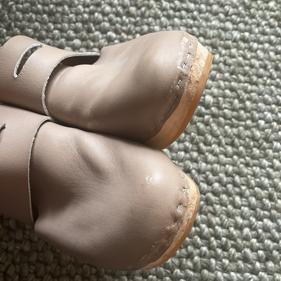 Bryr clogs - Picture 6 of 6